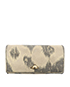 Vivienne Westwood Disco Animal Wallet, front view